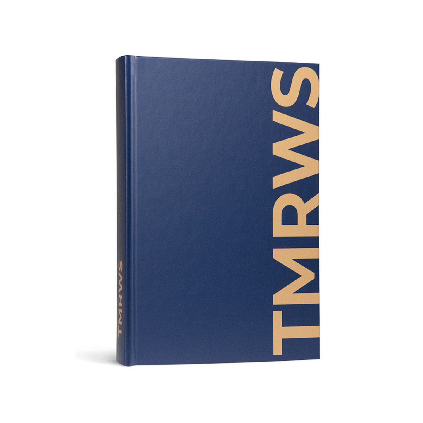TMRWS Journal